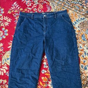 Old navy Classic Blue Denim Jeans
